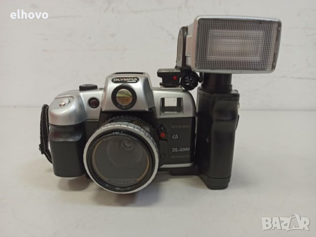 Фотоапарат Olympia DL2000