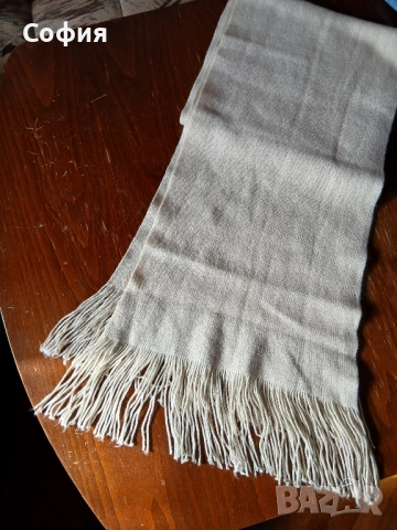 Дамски шалове, снимка 7 - Шалове - 39864039