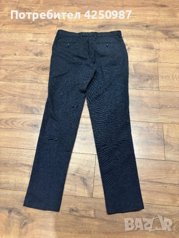 Мъжки панталон, снимка 2 - Панталони - 52124024
