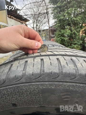 255/50/19 Летни гуми, снимка 6 - Гуми и джанти - 53523446
