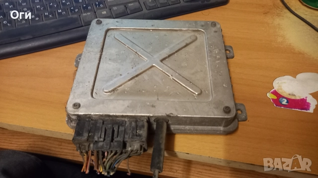 Компютър за ROVER 200 1.4 16V MKC104022