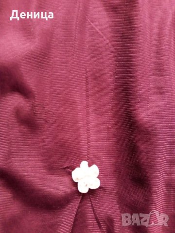 Детска рокля , снимка 3 - Детски рокли и поли - 32234862