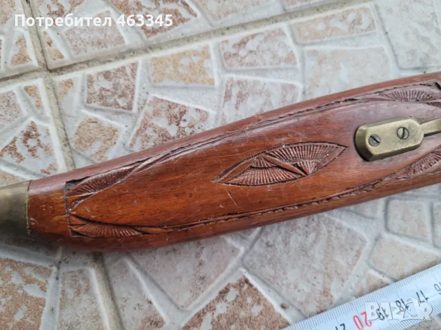 Нож, кама, кинжал, снимка 2 - Антикварни и старинни предмети - 48969966