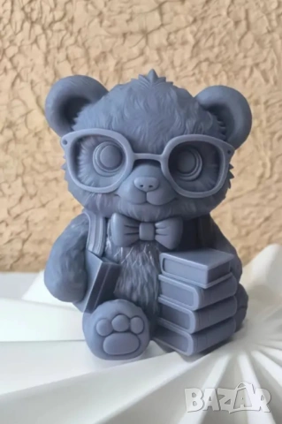 Молд мече с книги 