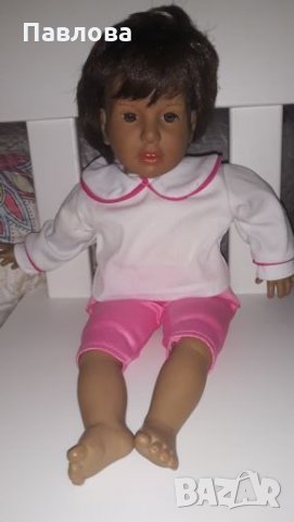 Бебета и кукли, снимка 2 - Кукли - 26342642
