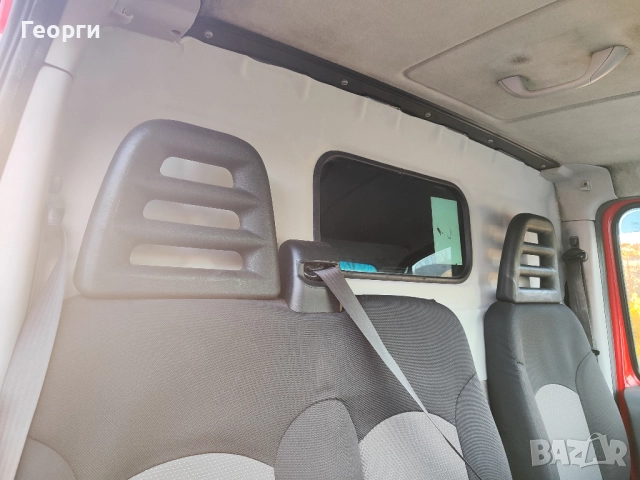 Iveco Daily 35S18, снимка 16 - Бусове и автобуси - 50841712