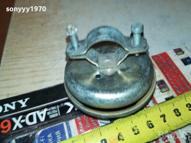 ВЕЛО-ЗВЪНЕЦ ВНОС ОТ ГЕРМАНИЯ 0211251436, снимка 6 - Аксесоари за велосипеди - 52263798