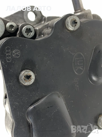 Вакуум помпа Ваг група Vakum pompa VAG  1.9 TDI 038145209H, снимка 3 - Части - 53602721