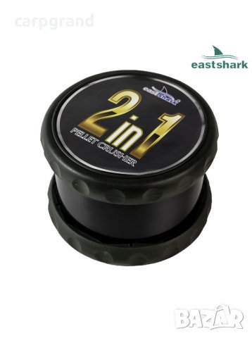 Круша East Shark, снимка 3 - Такъми - 37554452