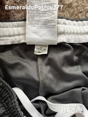 Мъжко долнище Nike Dri-Fit, снимка 3 - Спортни дрехи, екипи - 49771504