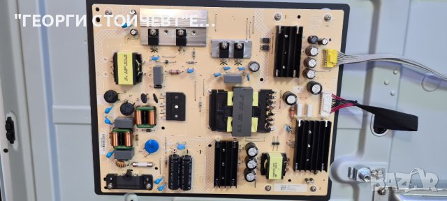 50PUS8505 12  715GA006-M0E-B01-005K 715GA018-P0`1-006-003S TPT500B5-U2T01.D CV500U2-T02 LB50106 V0_0, снимка 5 - Части и Платки - 36756729