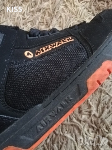Мъжки кецове AIRWALK номер 45 , снимка 5 - Маратонки - 53478453