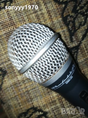 wharfedale pro dm4.0S МИКРОФОН-ВНОС ФРАНЦИЯ, снимка 11 - Микрофони - 28846599