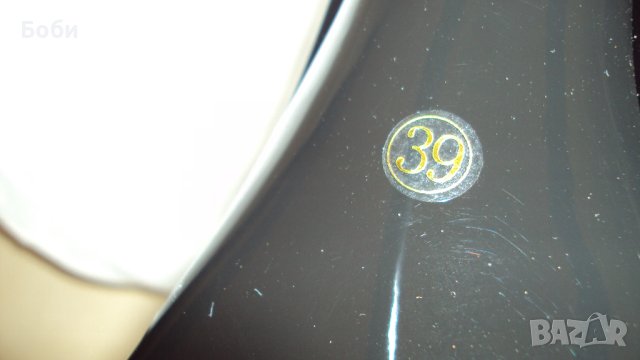 Лачени ботуши нови, снимка 6 - Дамски ботуши - 43097518