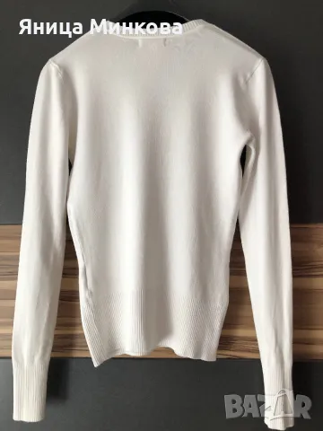 Дамска блуза, снимка 5 - Блузи с дълъг ръкав и пуловери - 47518305