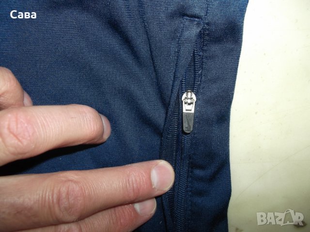 Суичър и горнище NIKE   дамски,ХЛ-2ХЛ, снимка 6 - Спортни екипи - 28391668