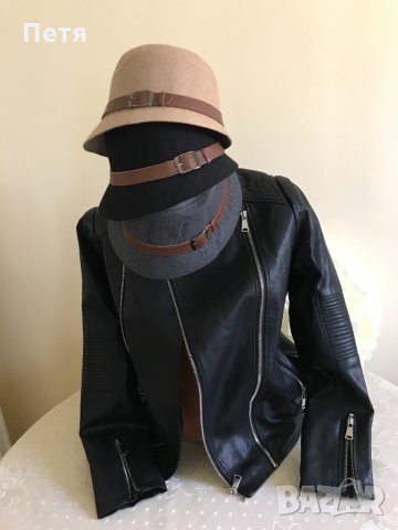 Шапки, снимка 2 - Шапки - 32560919