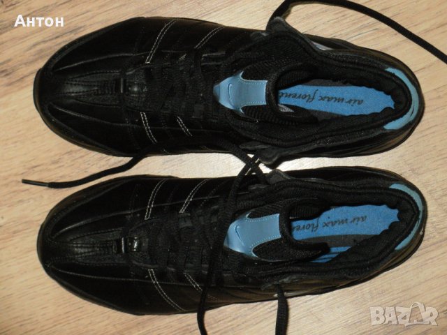 NIKE нови зимни маратонки 40, снимка 5 - Маратонки - 43604098