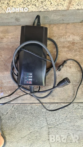 Електрически велосипед Kalkhoff-28, снимка 10 - Велосипеди - 51390091