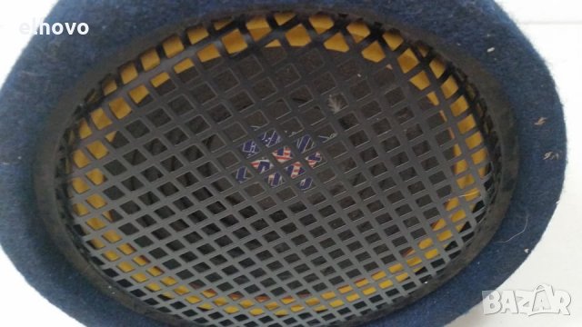 Бас каса Rave Land TCS10HP-1, снимка 4 - Тонколони - 28889159