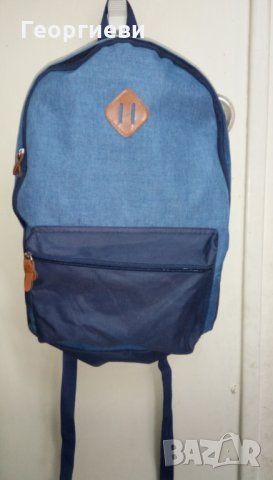 Раница, снимка 3 - Раници - 28145072