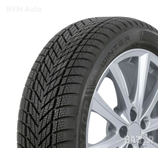 DUNLOP Winter 225/45R17