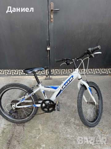 Детски велосипед Drag Laser 20 цола