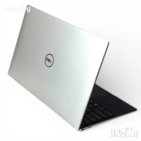 Dell XPS 9310 13" OLED 4K+ Touch i7-1195G7 16RAM 512GB SSD Гаранция!, снимка 4 - Лаптопи за работа - 53431869