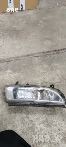 поло 2010 - 2015 десен халогени 6R, снимка 6 - Части - 52504880