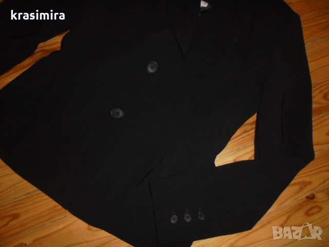 сако-размер S, снимка 4 - Сака - 28688848