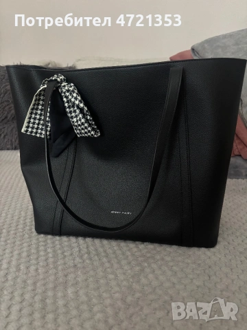 Дамска чанта 