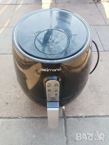 Мултикукър Delimano. , снимка 4 - Мултикукъри - 49091042