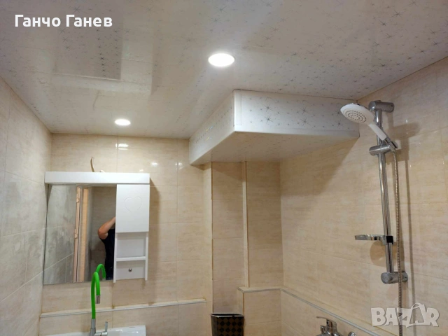 продавам гараж, снимка 2 - Гаражи и паркоместа - 53242533