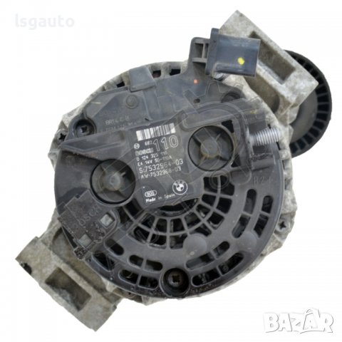 Алтернатор BMW 1 Series (E87)(2004-2011) ID:87370, снимка 2 - Части - 38069627