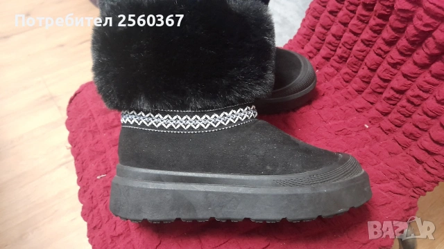 продавам дамски боти