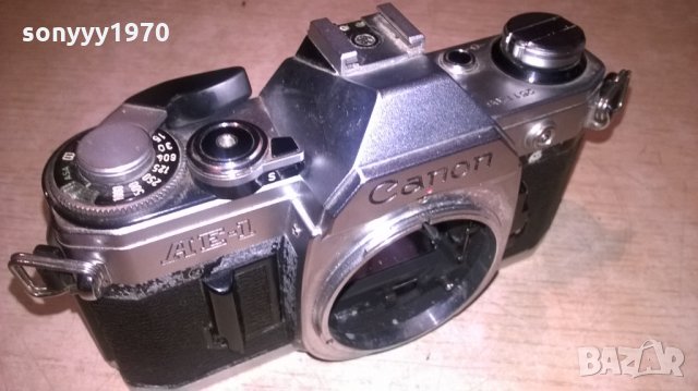 canon-japan-ретро фото-внос франция, снимка 4 - Фотоапарати - 26268536