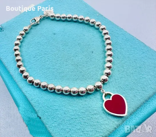 Tiffany & Co оригинална гривна, снимка 1