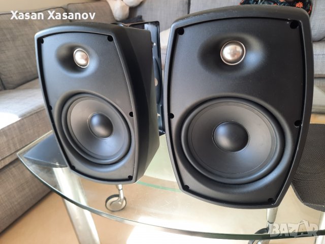 ОТ POWER DINAMICS PD-ISP6 , снимка 7 - Тонколони - 36672466