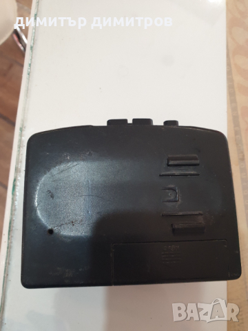 Walkman Sony wm-ex 12 със слушалки комплект за профилактика e, снимка 12 - Други - 44875640