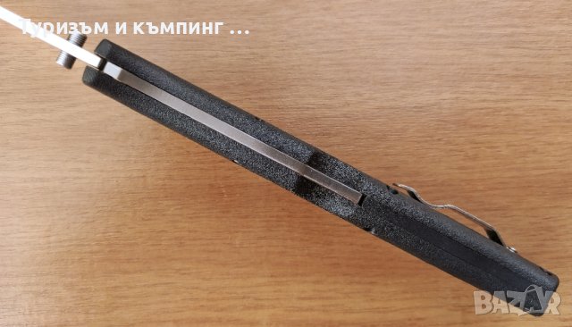 Cold steel Counter point+xl, снимка 12 - Ножове - 37869311