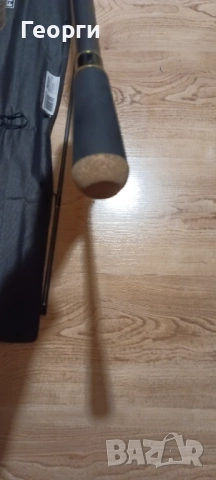 Спиниг въдица, снимка 3 - Въдици - 52146174