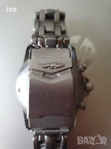 sector titanium 950 no limits, снимка 5 - Мъжки - 32490753