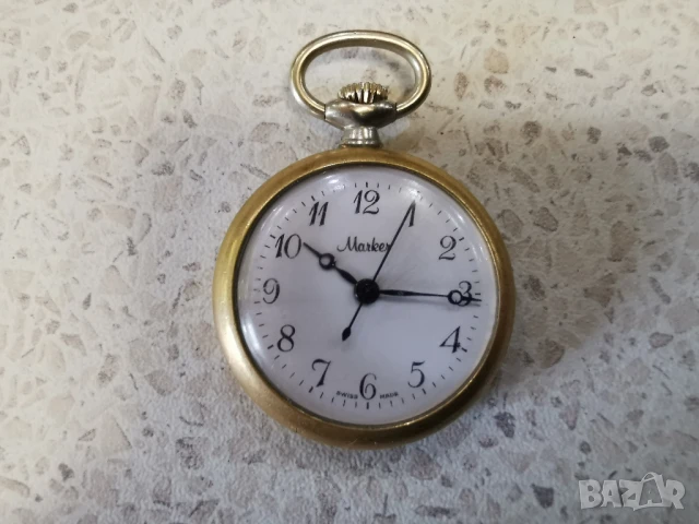 малък джобен MARKER 