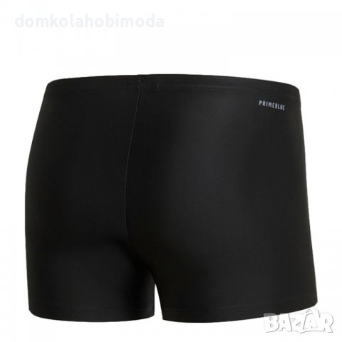 Мъжкият Бански ADIDAS Semi, UV защита 50+ фактор;, снимка 2 - Бански - 37413430