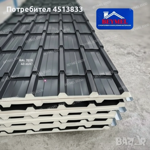 Термопанели на Промоция , снимка 1