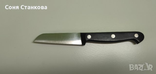 ZWILLING - FOUR STAR - Луксозен комплект кухненски ножове с блок, снимка 10 - Прибори за хранене, готвене и сервиране - 43182646