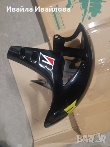 Части за Yamaha R1 RN65, както и от 2015 - 2024, снимка 9 - Части - 52627694