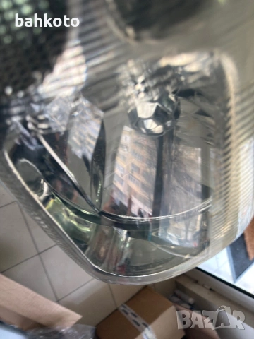 Фарове Grand Vitara 1998-2005, снимка 9 - Части - 53384160