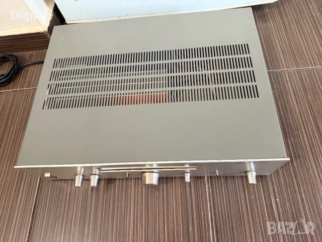 Erres Стерео , снимка 3 - Ресийвъри, усилватели, смесителни пултове - 50716720