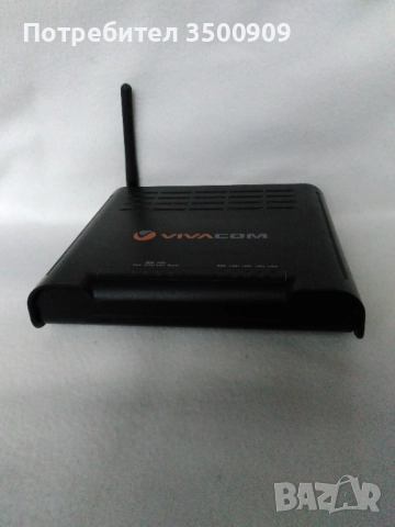 рутер Пирели, снимка 3 - Рутери - 52013142